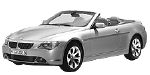 BMW E64 C3147 Fault Code