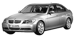 BMW E92 C3147 Fault Code