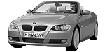 BMW E93 C3147 Fault Code