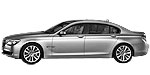 BMW F02 C3147 Fault Code