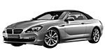 BMW F12 C3147 Fault Code